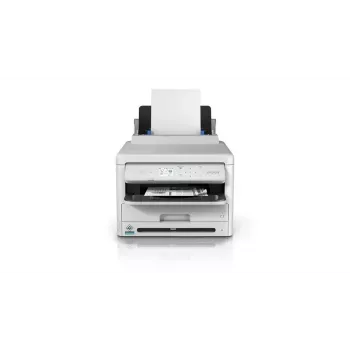 Epson Pro WF-M5399DW tintu printeris 1200 x 2400 DPI A4 Wi-Fi