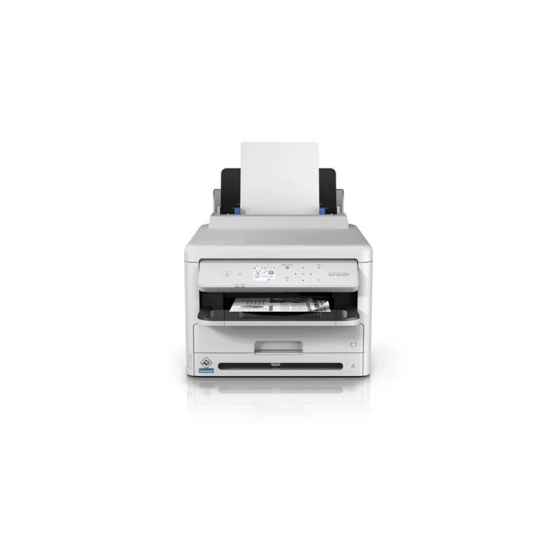 Epson Pro WF-M5399DW tintu printeris 1200 x 2400 DPI A4 Wi-Fi