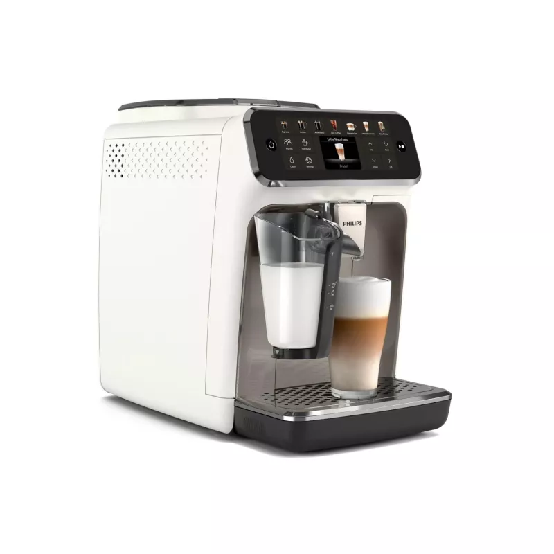Philips EP4443/70 kafijas automāts Pilnībā automātiska Espresso automāts 1,8 l