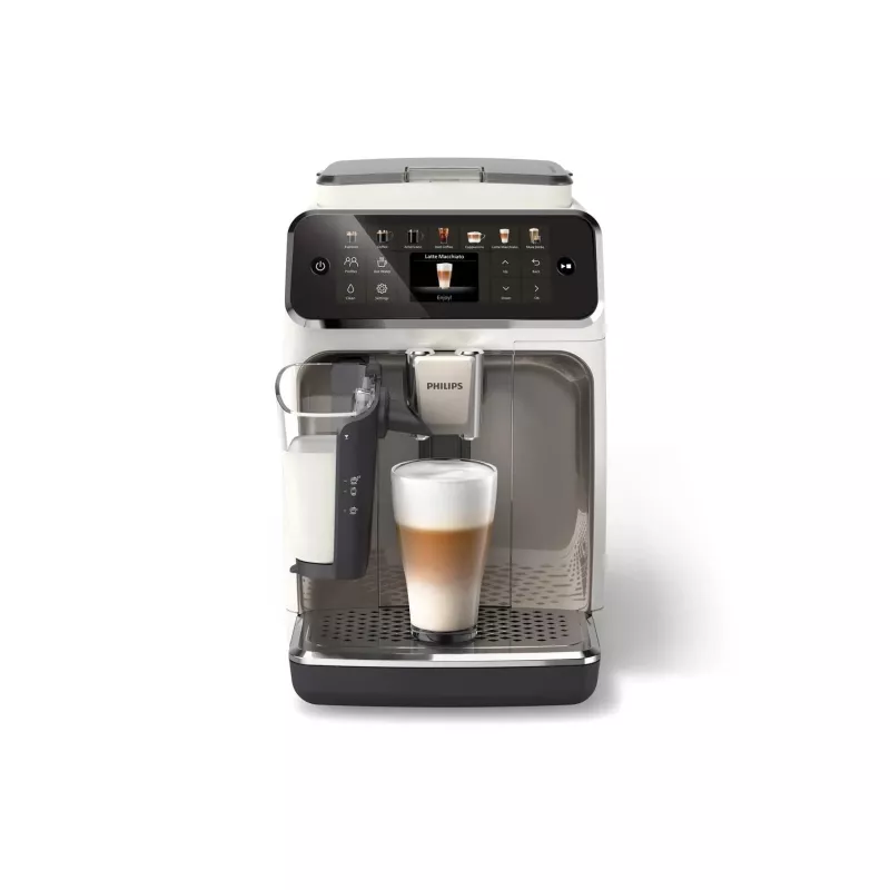 Philips EP4443/70 kafijas automāts Pilnībā automātiska Espresso automāts 1,8 l