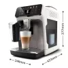 Philips EP4443/70 kafijas automāts Pilnībā automātiska Espresso automāts 1,8 l