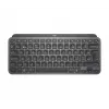Bezvadu tastatūra Logitech MX Keys Mini For Business QWERTY 79 taustiņi