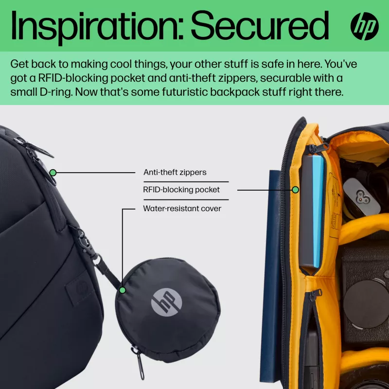 HP Creator 13,3 collu klēpjdatora soma