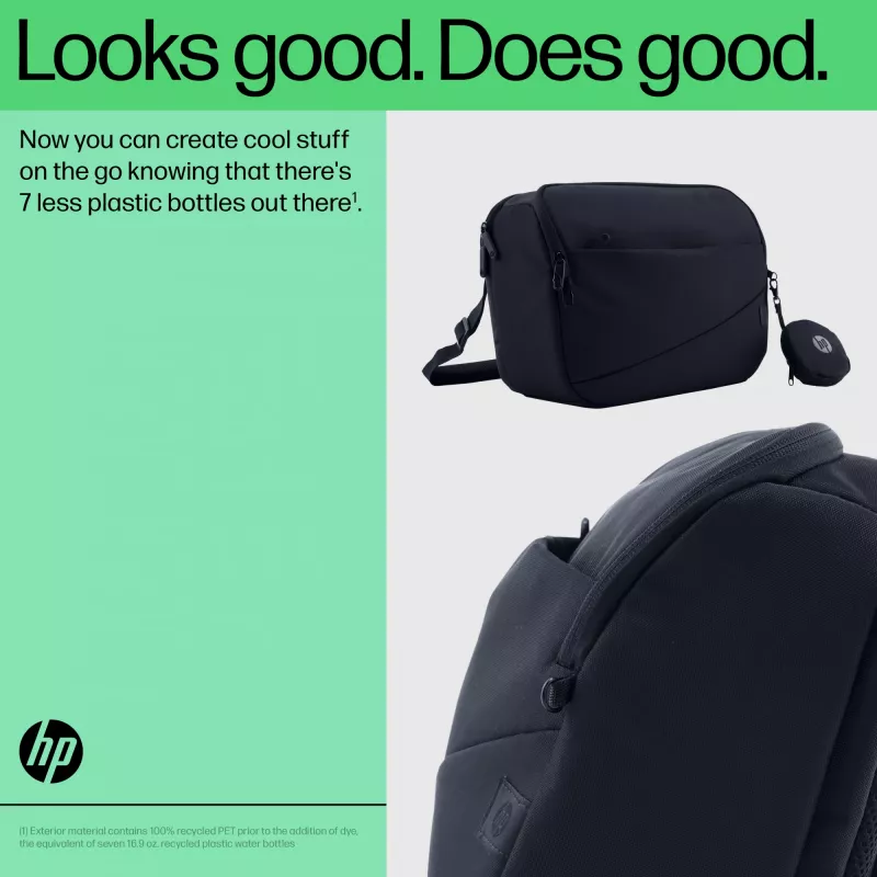 HP Creator 13,3 collu klēpjdatora soma