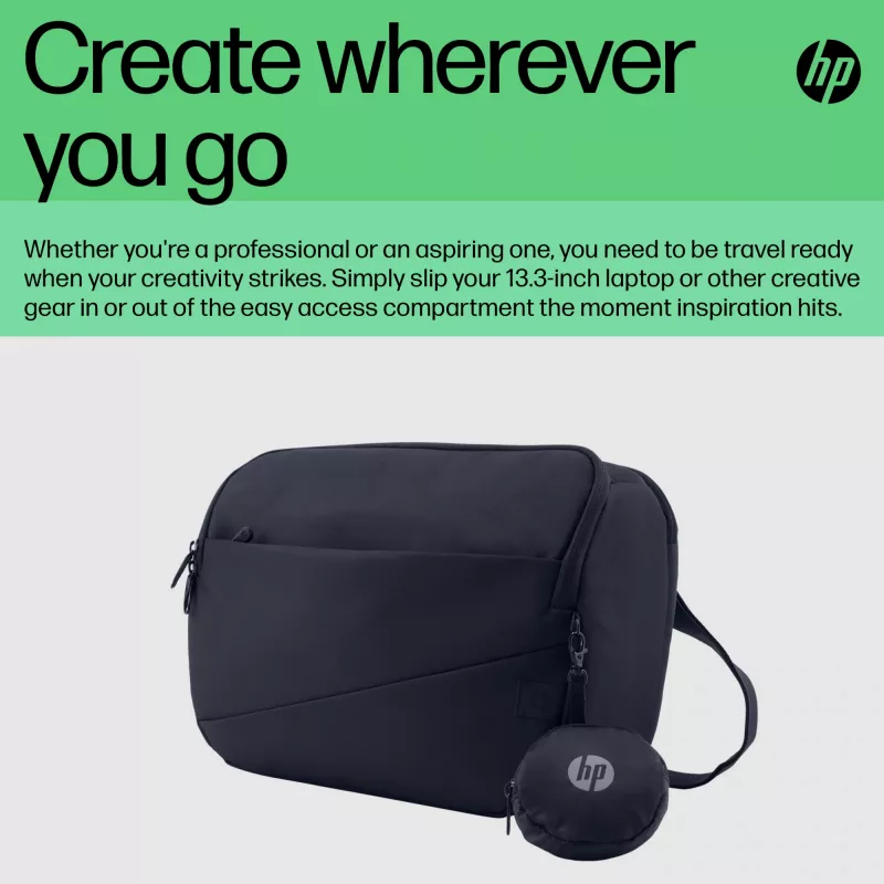 HP Creator 13,3 collu klēpjdatora soma