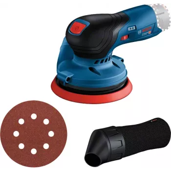 Bosch GEX 12V-125 Professional slīpmašīna