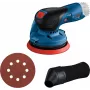 Bosch GEX 12V-125 Professional slīpmašīna