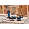 Bosch GEX 12V-125 Professional slīpmašīna