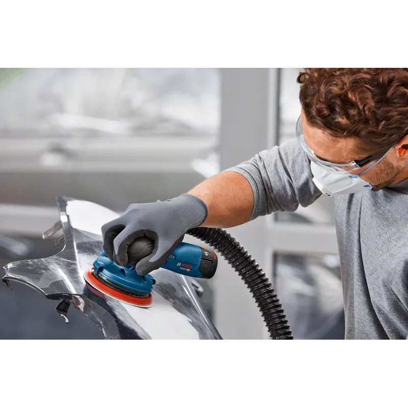 Bosch GEX 12V-125 Professional slīpmašīna