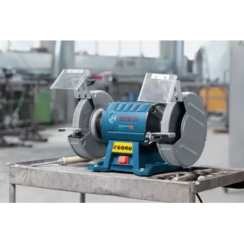 Bosch 0 601 27A 400 stenda slīpmašīna 3600 RPM 600 W