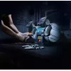 Bosch 0 601 27A 400 stenda slīpmašīna 3600 RPM 600 W