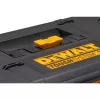 Darbarīku glabāšanas kaste DeWALT DWST83529-1 platums 535 mm augstums 305 mm