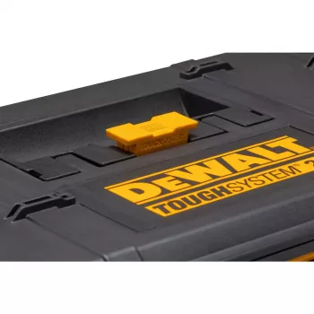 Darbarīku glabāšanas kaste DeWALT DWST83529-1 platums 535 mm augstums 305 mm