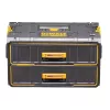 Darbarīku glabāšanas kaste DeWALT DWST83529-1 platums 535 mm augstums 305 mm