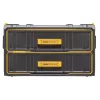 Darbarīku glabāšanas kaste DeWALT DWST83529-1 platums 535 mm augstums 305 mm