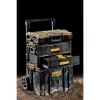 Darbarīku glabāšanas kaste DeWALT DWST83529-1 platums 535 mm augstums 305 mm