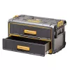 Darbarīku glabāšanas kaste DeWALT DWST83529-1 platums 535 mm augstums 305 mm