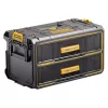 Darbarīku glabāšanas kaste DeWALT DWST83529-1 platums 535 mm augstums 305 mm