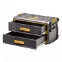 Darbarīku glabāšanas kaste DeWALT DWST83529-1 platums 535 mm augstums 305 mm