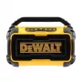 DEWALT Bezvada Bluetooth kompakts skaļrunis — tikai instruments bez akumulatora