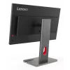 Lenovo ThinkVision P24Q-40 monitors, 60,5 cm (23,8 collas), 2560 x 1440 pikseļi, Quad HD, LCD, 6 ms, melns