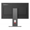 Lenovo ThinkVision P24Q-40 monitors, 60,5 cm (23,8 collas), 2560 x 1440 pikseļi, Quad HD, LCD, 6 ms, melns