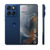 Motorola edge 60 16,9 cm (6,67 collu) Dual SIM Android 15 5G USB Type-C 12 GB 512 GB 5200 mAh Zils