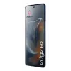 Motorola edge 60 16,9 cm (6,67 collu) Dual SIM Android 15 5G USB Type-C 12 GB 512 GB 5200 mAh Zils