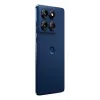 Motorola edge 60 16,9 cm (6,67 collu) Dual SIM Android 15 5G USB Type-C 12 GB 512 GB 5200 mAh Zils