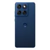 Motorola edge 60 16,9 cm (6,67 collu) Dual SIM Android 15 5G USB Type-C 12 GB 512 GB 5200 mAh Zils