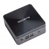 GIGABYTE GB-BRI3H-10110 PC/darbstacijas tukšs korpuss Melns i3-10110U BGA 1528 2.1 GHz