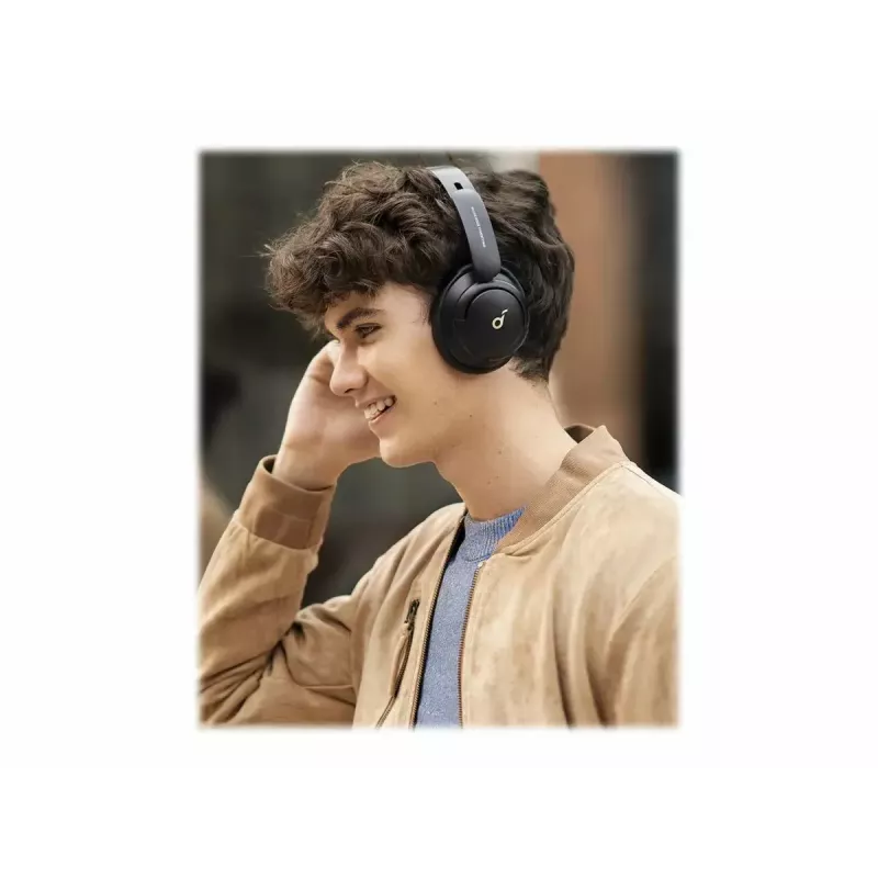 Austiņas Anker Soundcore Life Q30