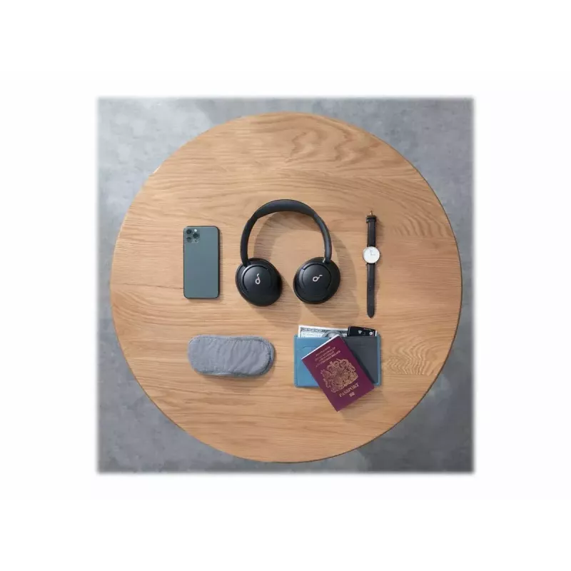 Austiņas Anker Soundcore Life Q30