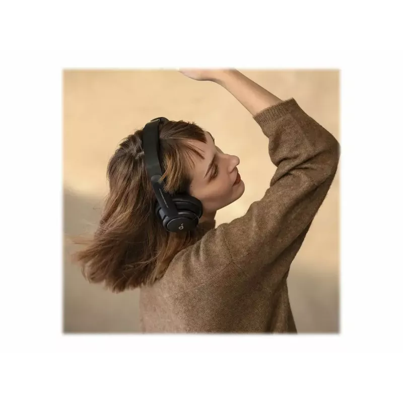 Austiņas Anker Soundcore Life Q30