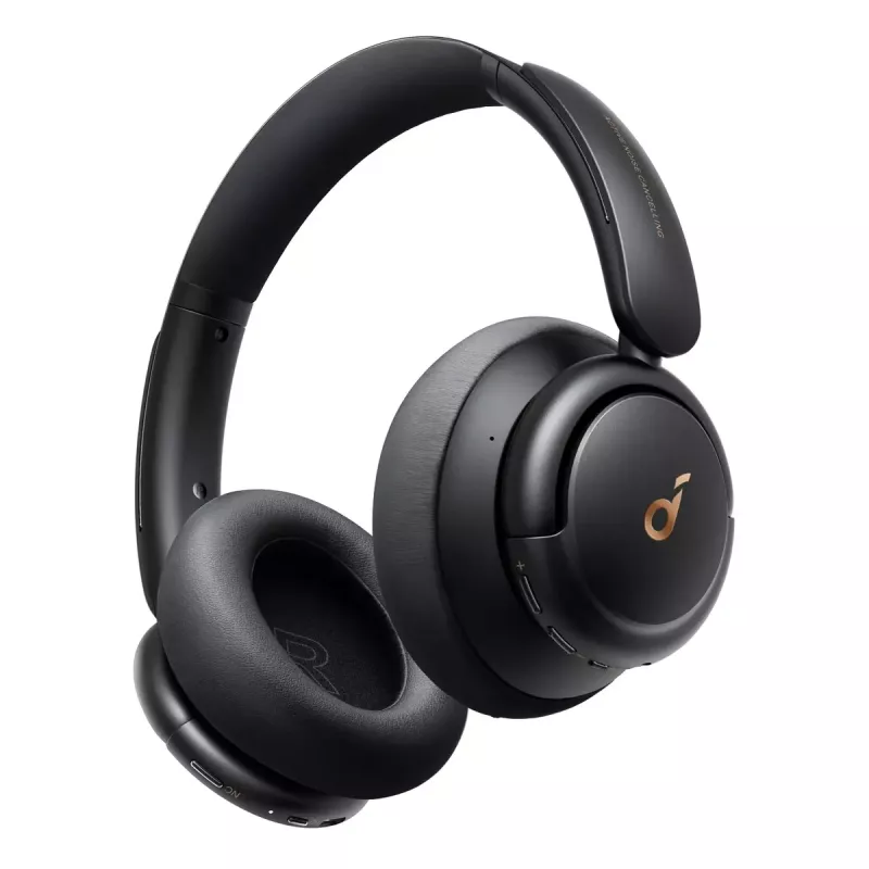 Austiņas Anker Soundcore Life Q30