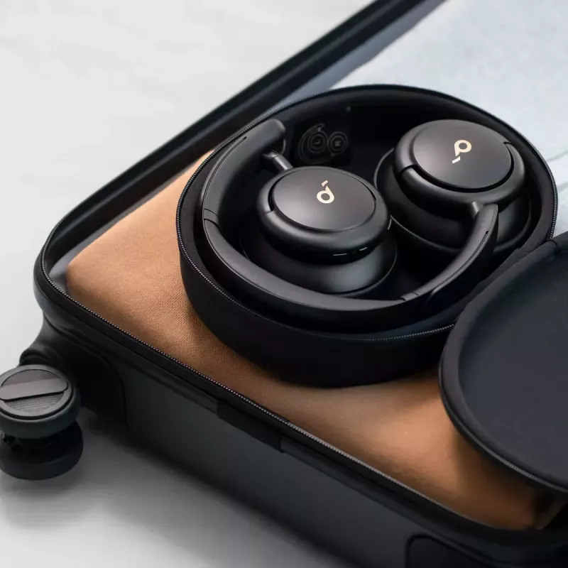 Austiņas Anker Soundcore Life Q30