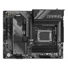 GIGABYTE B650 GAMING X AX V2 mātesplate - AMD Ryzen 9000 sērijas CPU, 8+2+2 fāžu VRM, līdz 8000MHz DDR5 (OC), 1xPCIe 5.0 + 2xPCIe 4.0 M.2, 2.5GbE LAN, WIFI 6E, USB 3.2 Gen 2
