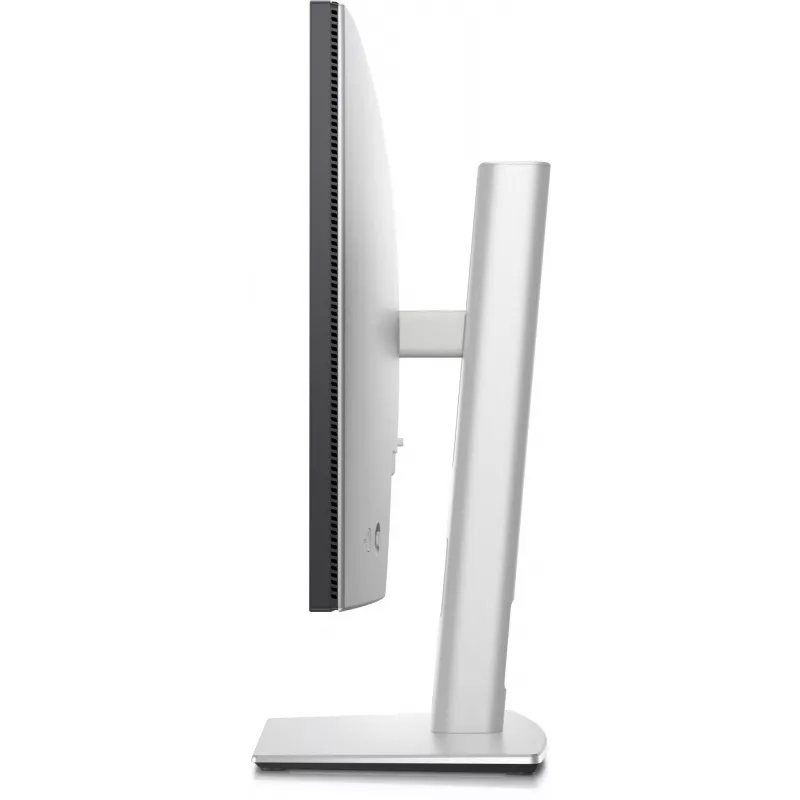 DELL UltraSharp U2424H datora monitors 60,5 cm (23,8 collu) 1920 x 1080 pikseļi Full HD LCD Melns, Sudrabs