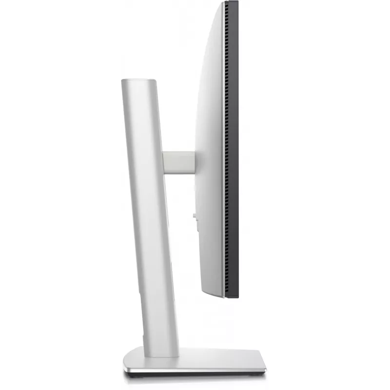 DELL UltraSharp U2424H datora monitors 60,5 cm (23,8 collu) 1920 x 1080 pikseļi Full HD LCD Melns, Sudrabs