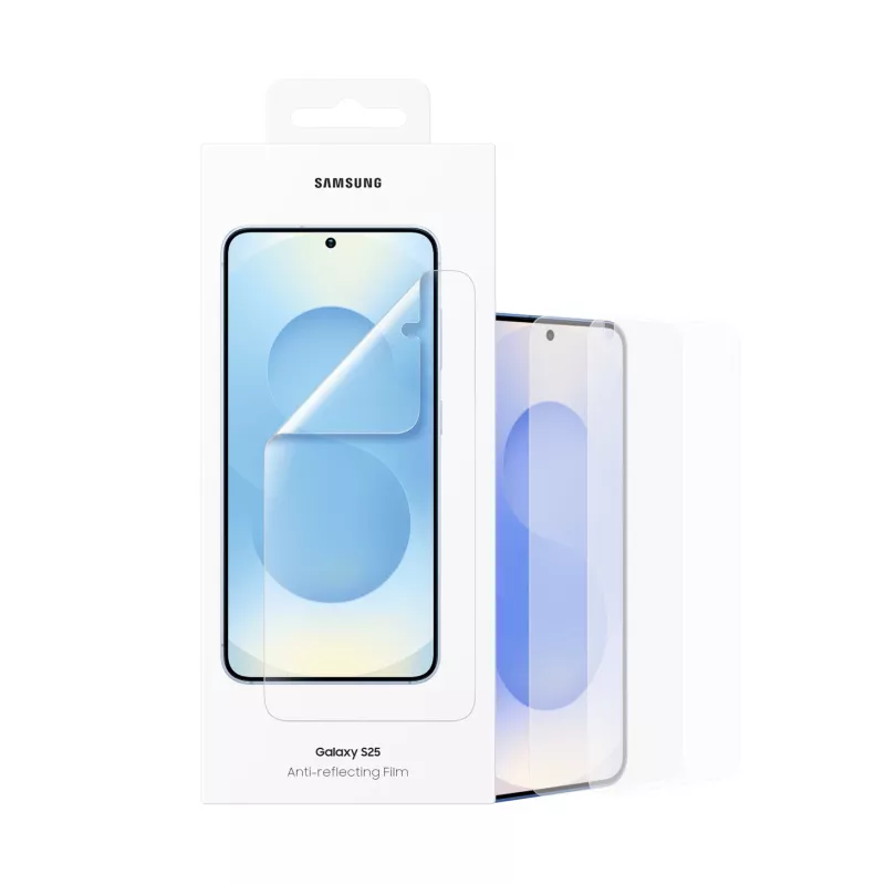 Samsung EF-US931CTEGWW mobilā tālruņa ekrāna/aizmugures aizsargs Caurspīdīgs ekrāna aizsargs 1 gab.