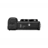 Sony α ZV-E10 MILC korpuss 24,2 MP CMOS 6000 x 4000 pikseļi Melns