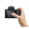Sony α ZV-E10 MILC korpuss 24,2 MP CMOS 6000 x 4000 pikseļi Melns