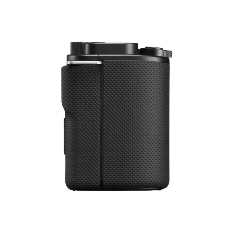 Sony α ZV-E10 MILC korpuss 24,2 MP CMOS 6000 x 4000 pikseļi Melns