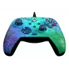 “PDP Rematch Advanced” Melns, zaļa USB spēļu kontrolieris Analogais / Digitālais PC, Xbox One, Xbox Series S, Xbox Series X