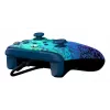 “PDP Rematch Advanced” Melns, zaļa USB spēļu kontrolieris Analogais / Digitālais PC, Xbox One, Xbox Series S, Xbox Series X