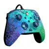 “PDP Rematch Advanced” Melns, zaļa USB spēļu kontrolieris Analogais / Digitālais PC, Xbox One, Xbox Series S, Xbox Series X