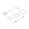 Piekļuves kontroles lasītājs Ubiquiti Reader Flex Basic Balts Skaļrunis Jauda 1W