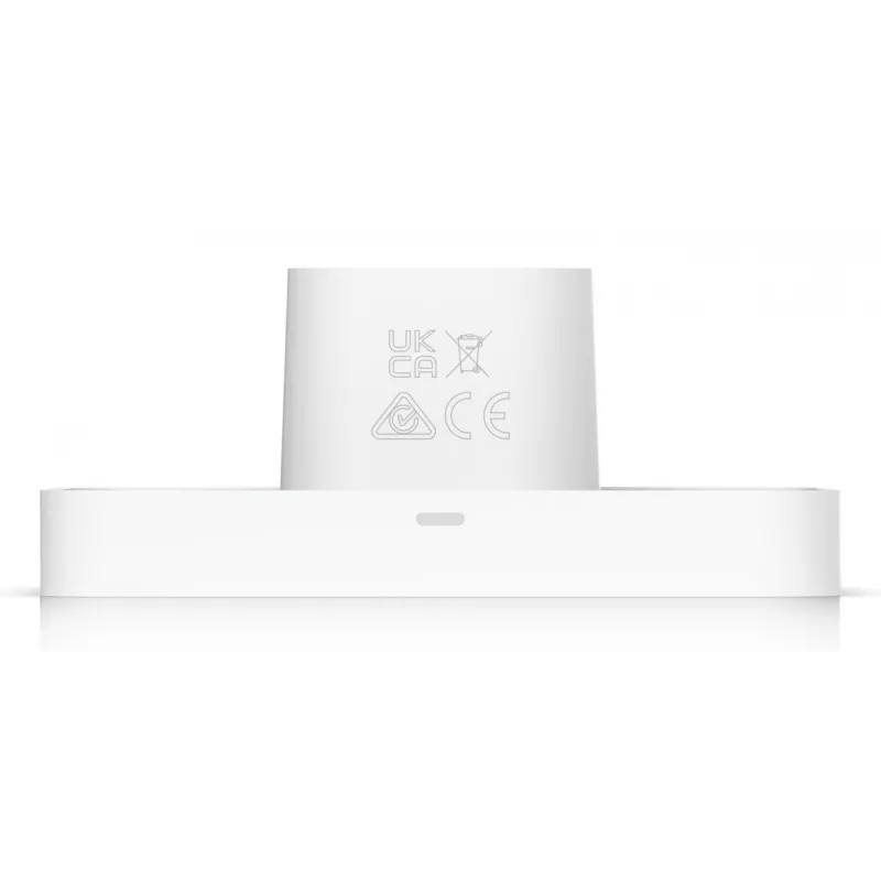 Piekļuves kontroles lasītājs Ubiquiti Reader Flex Basic Balts Skaļrunis Jauda 1W