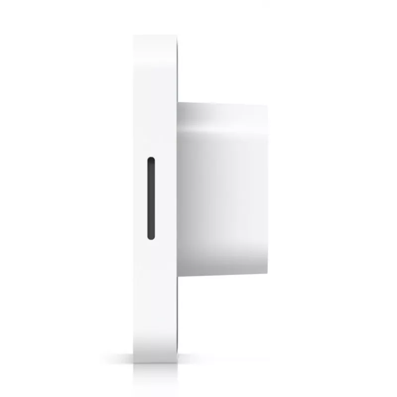 Piekļuves kontroles lasītājs Ubiquiti Reader Flex Basic Balts Skaļrunis Jauda 1W