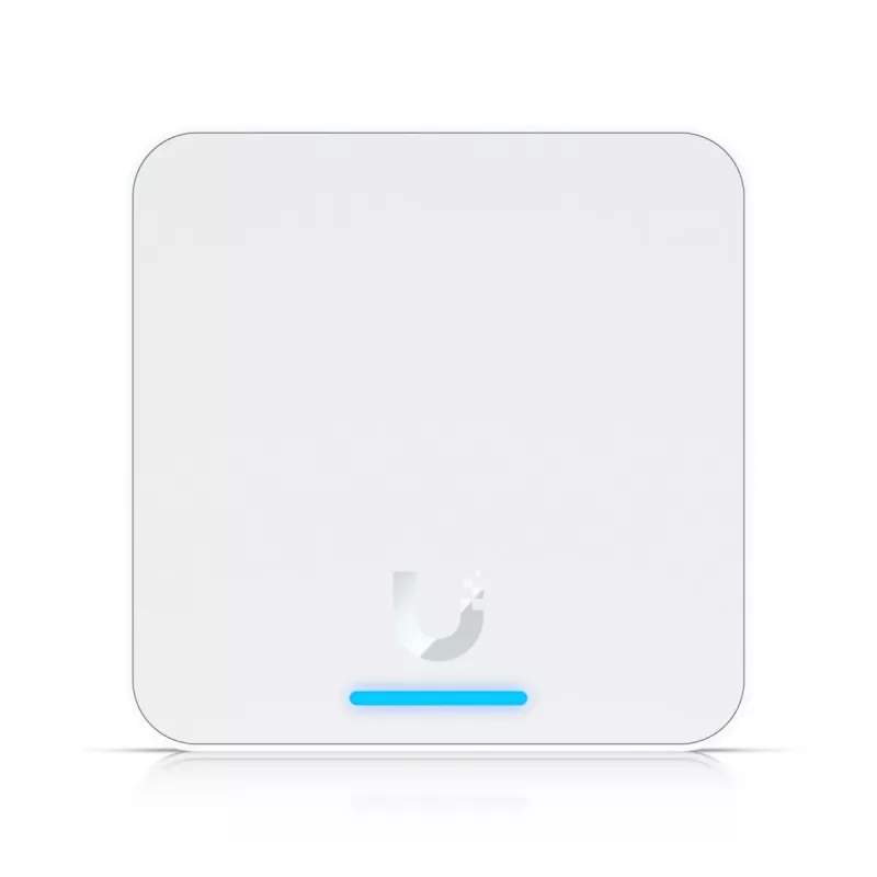 Piekļuves kontroles lasītājs Ubiquiti Reader Flex Basic Balts Skaļrunis Jauda 1W